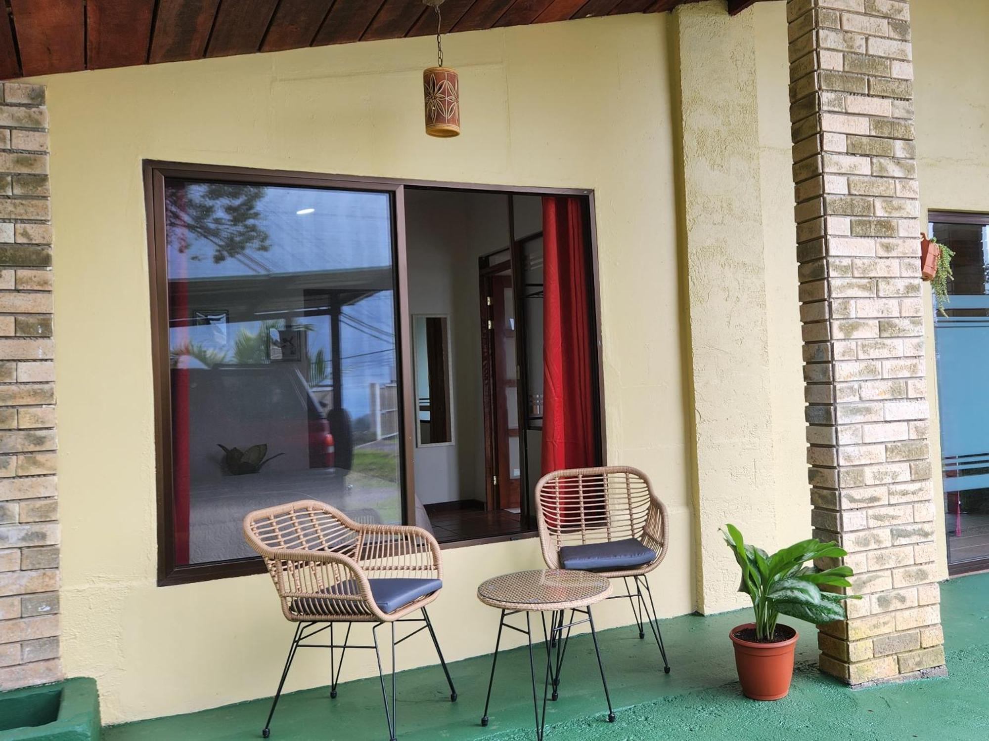 La Guayaba Monteverde Kamer foto