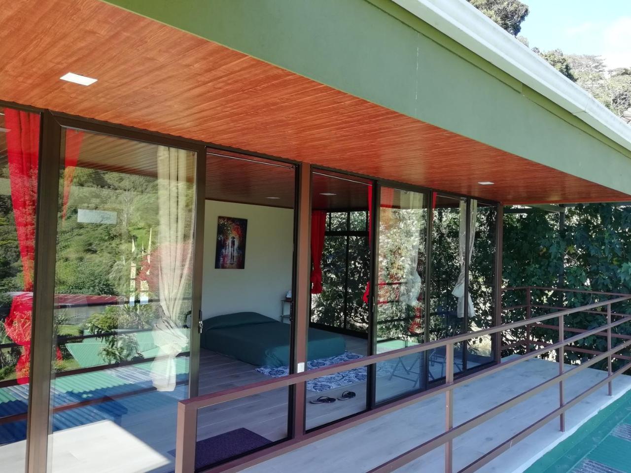 La Guayaba Monteverde Buitenkant foto