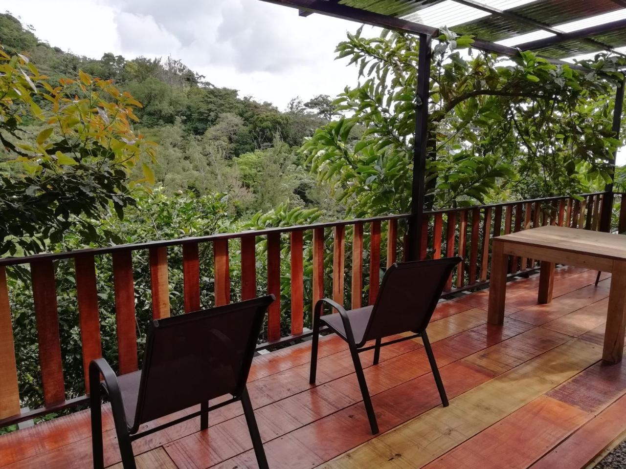 La Guayaba Monteverde Buitenkant foto