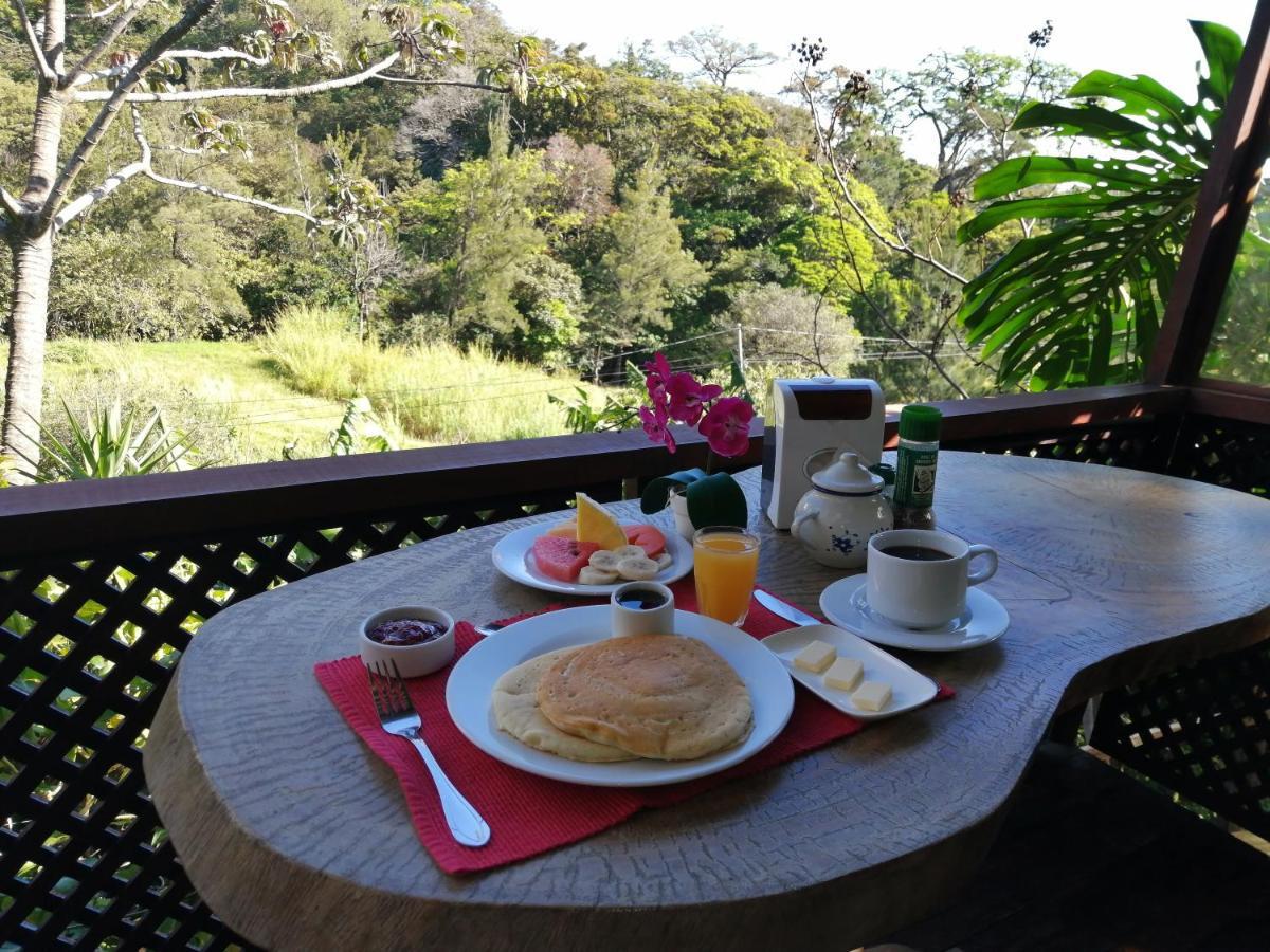 La Guayaba Monteverde Buitenkant foto