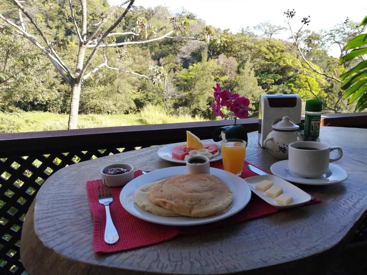 La Guayaba Monteverde Buitenkant foto